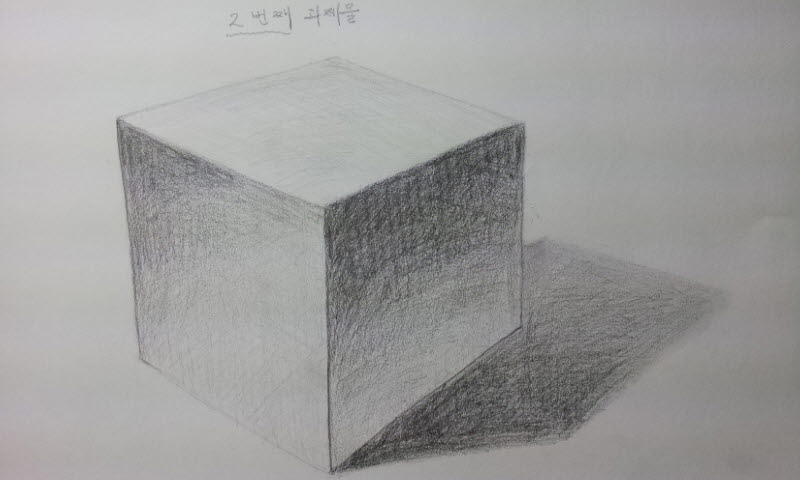 20120402_215443.jpg : 정육면체#2(수정)